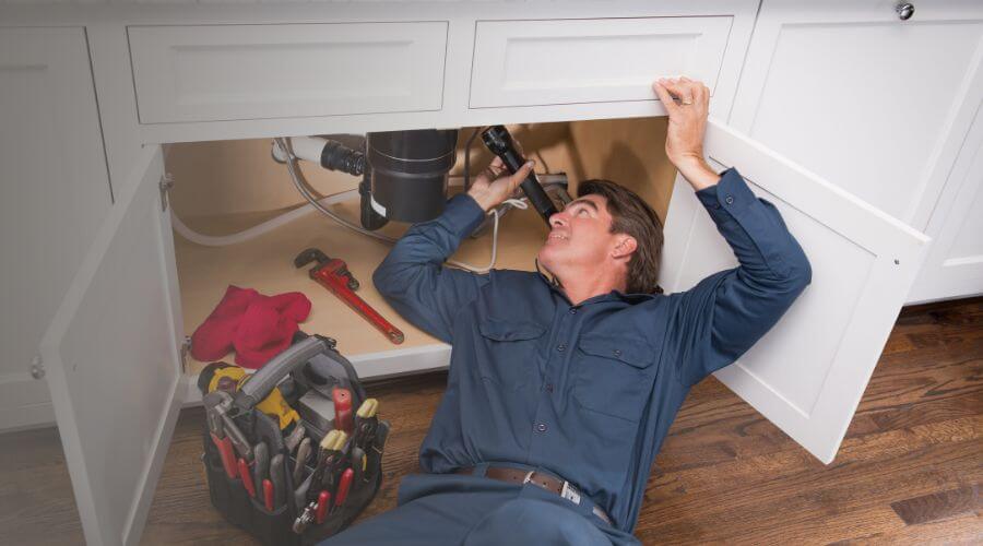 Professional Leak Detection in Dillingham, AK