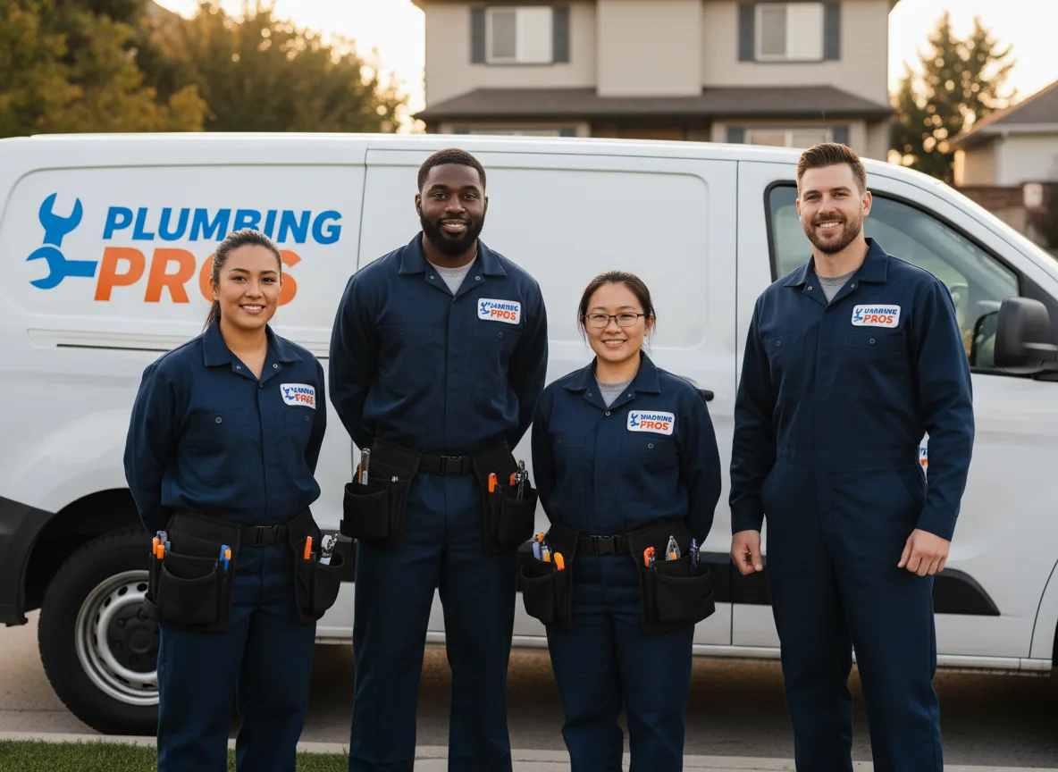 Water Heater Repair company in Dillingham, AK